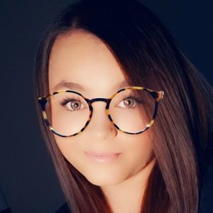 Meet your Posher, Alyssa